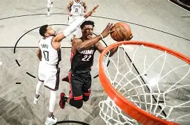 江南体育关于热火队防守崩盘，惨遭对手狂轰猛炸，汽车你们.的信息