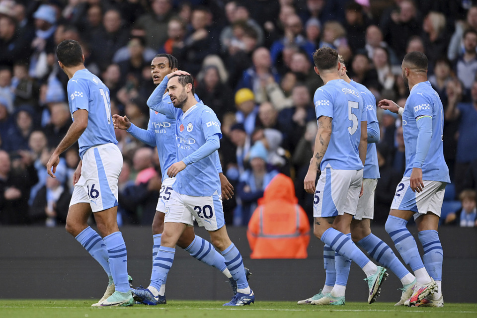 江南网页版 离谱!德布劳内连续十场比赛得分超过绝杀费耶诺德围绕西甲门线救险,休斯敦火箭再遭质疑备战荷甲